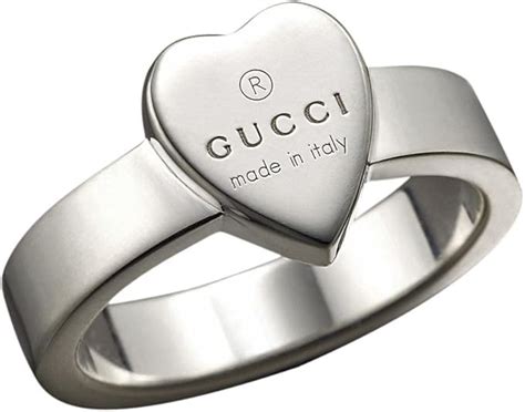 gucci anello ring|gucci necklace for women.